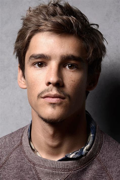 Brenton Thwaites sportskeeda